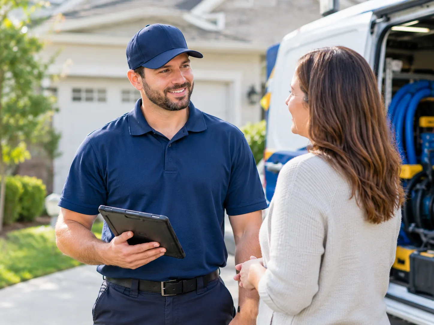 Sewage Backup Cleanup Callensburg, PA FAQs
